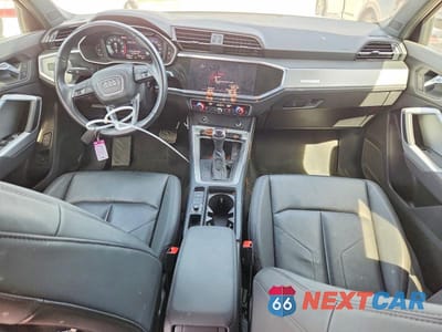 Zdjęcie 8 z 12 samochodu: 2022 AUDI Q3 PREMIUM PLUS 40 VIN:WA1BUCF38N1027037 - miniatura