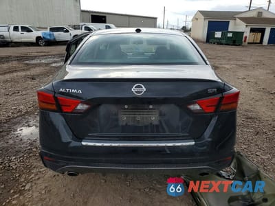 Zdjęcie 6 z 13 samochodu: 2021 NISSAN ALTIMA 2.5 SR VIN:1N4BL4CV9MN369792 - miniatura