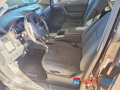 Zdjęcie 7 z 12 samochodu: 2014 NISSAN TITAN SV VIN:1N6AA0EC5EN514051 - miniatura