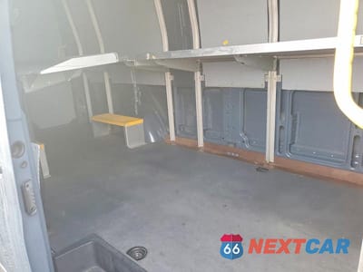 Zdjęcie 10 z 11 samochodu: 2019 MERCEDES BENZ SPRINTER 2500 DELIVERY VAN VIN:WD4PF1CD9KP127556 - miniatura