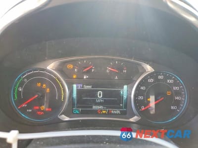 Zdjęcie 9 z 12 samochodu: 2018 CHEVROLET MALIBU HYBRID VIN:1G1ZF5SU4JF197412 - miniatura