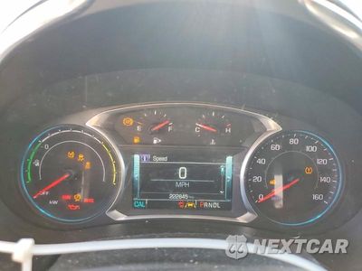 Zdjęcie 9 z 12 samochodu: 2018 CHEVROLET MALIBU HYBRID VIN:1G1ZF5SU4JF197412 - miniatura
