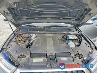 Zdjęcie 12 z 12 samochodu: 2017 AUDI Q7 PREMIUM PLUS VIN:WA1LAAF77HD019700 - miniatura