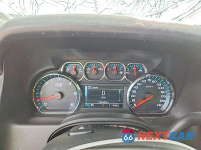 Zdjęcie 9 z 13 samochodu: 2018 CHEVROLET TAHOE K1500 LS VIN:1GNSKAKC4JR163285 - miniatura