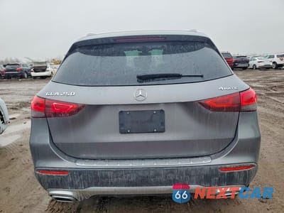 Zdjęcie 6 z 11 samochodu: 2021 MERCEDES-BENZ GLA 250 4MATIC VIN:W1N4N4HB4MJ117671 - miniatura