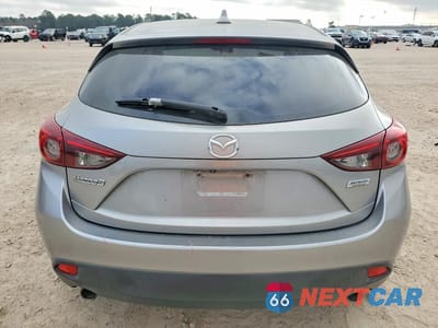 Zdjęcie 6 z 13 samochodu: 2015 MAZDA 3 TOURING VIN:JM1BM1L31F1248219 - miniatura