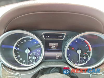 Zdjęcie 9 z 13 samochodu: 2016 MERCEDES-BENZ GL VIN:4JGDF7DE7GA705862 - miniatura