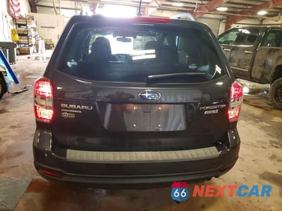 Zdjęcie 6 z 12 samochodu: 2015 SUBARU FORESTER 2.5I PREMIUM VIN:JF2SJAFC6FH819961 - miniatura