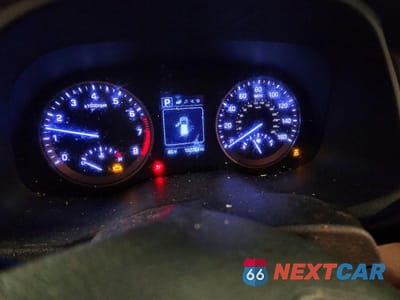 Zdjęcie 9 z 13 samochodu: 2017 HYUNDAI TUCSON SE VIN:KM8J3CA49HU273372 - miniatura