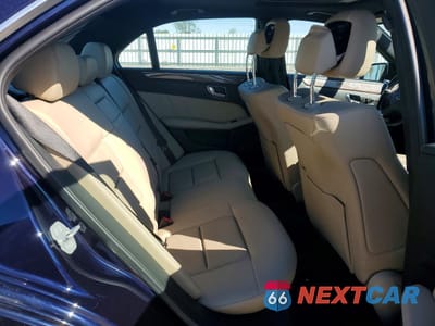 Zdjęcie 10 z 12 samochodu: 2011 MERCEDES-BENZ E 350 4MATIC VIN:WDDHF8HB3BA492600 - miniatura