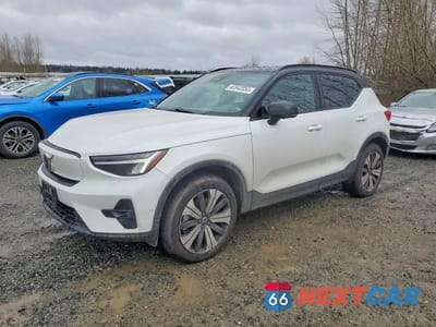 Główne zdjęcie samochodu: 2023 VOLVO XC40 RECHARGE PLUS VIN:YV4ED3UW5P2969010 - miniatura
