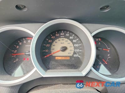 Zdjęcie 9 z 11 samochodu: 2011 TOYOTA TACOMA BASE VIN:5TFNX4CNXBX003434 - miniatura