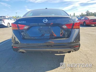 Zdjęcie 6 z 12 samochodu: 2019 NISSAN ALTIMA 2.5 SR VIN:1N4BL4CVXKC163227 - miniatura