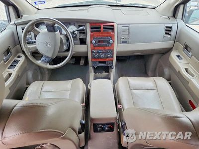 Zdjęcie 8 z 12 samochodu: 2006 DODGE DURANGO SLT VIN:1D4HD48N66F179443 - miniatura