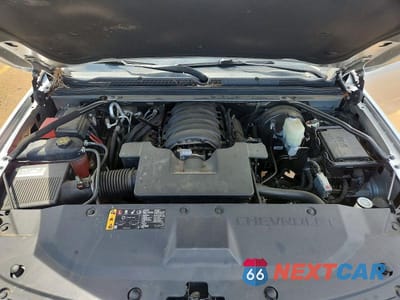Zdjęcie 12 z 13 samochodu: 2019 CHEVROLET TAHOE C1500 LS VIN:1GNSCAKC2KR254330 - miniatura