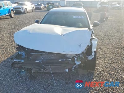 Piąte zdjęcie samochodu w środku: 2025 NISSAN ALTIMA 2.5 SV VIN:1N4BL4DV1SN307170 - miniatura