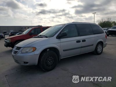 2005 DODGE GRAND CARAVAN SE 1D4GP24R05B189083 - główne zdjęcie licytacji z USA - miniatura