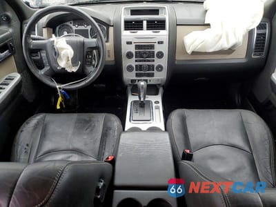 Zdjęcie 8 z 14 samochodu: 2009 MERCURY MARINER PREMIER VIN:4M2CU877X9KJ26493 - miniatura