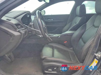 Zdjęcie 7 z 13 samochodu: 2021 CADILLAC CT4 SPORT VIN:1G6DC5RK1M0145275 - miniatura