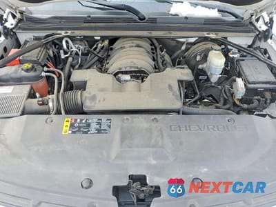 Zdjęcie 12 z 12 samochodu: 2020 CHEVROLET TAHOE K1500 LT VIN:1GNSKBKC2LR124431 - miniatura