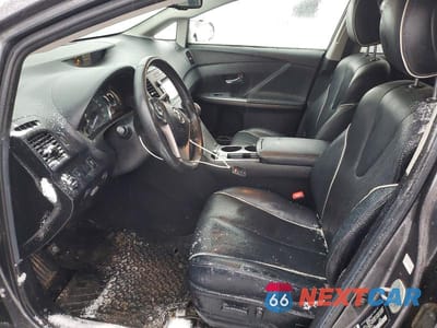 Zdjęcie 7 z 13 samochodu: 2013 TOYOTA VENZA LE VIN:4T3BA3BB4DU042615 - miniatura