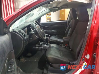 Zdjęcie 7 z 12 samochodu: 2015 MITSUBISHI OUTLANDER SPORT ES VIN:4A4AP3AU1FE022354 - miniatura