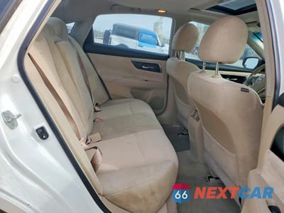 Zdjęcie 10 z 12 samochodu: 2013 NISSAN ALTIMA 2.5 VIN:1N4AL3AP7DN474535 - miniatura