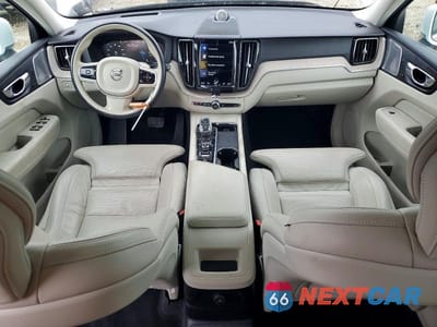 Zdjęcie 8 z 14 samochodu: 2021 VOLVO XC60 T8 RECHARGE INSCRIPTION VIN:YV4BR0DL9M1828757 - miniatura