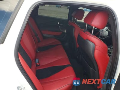 Zdjęcie 10 z 12 samochodu: 2024 ACURA TLX A-SPEC VIN:19UUB6F57RA001382 - miniatura