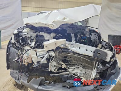 Piąte zdjęcie samochodu w środku: 2016 MAZDA CX-5 GT VIN:JM3KE4DY1G0670014 - miniatura