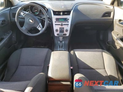 Zdjęcie 8 z 12 samochodu: 2012 CHEVROLET MALIBU 1LT VIN:1G1ZC5E03CF275862 - miniatura