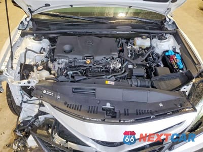 Zdjęcie 11 z 12 samochodu: 2022 TOYOTA CAMRY HYBRID XSE VIN:4T1K31AK6NU044442 - miniatura