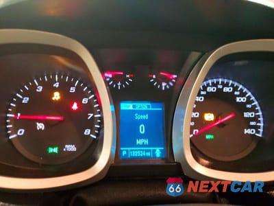 Zdjęcie 9 z 14 samochodu: 2016 CHEVROLET EQUINOX LT VIN:2GNFLFEK6G6173576 - miniatura