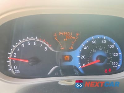 Zdjęcie 9 z 12 samochodu: 2011 NISSAN CUBE 1.8 VIN:JN8AZ2KR9BT205193 - miniatura