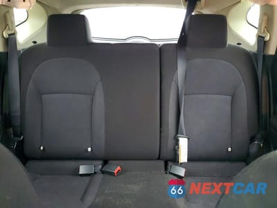 Zdjęcie 10 z 13 samochodu: 2013 NISSAN ROGUE VIN:JN8AS5MT1DW504032 - miniatura