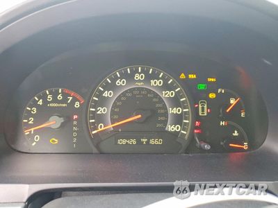 Zdjęcie 9 z 13 samochodu: 2007 HONDA ODYSSEY EXL VIN:5FNRL38777B451729 - miniatura
