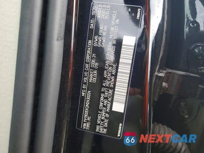 Zdjęcie 13 z 13 samochodu: 2021 VOLVO V60 T5 MOMENTUM VIN:YV1102EK2M2430224 - miniatura