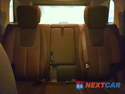 Zdjęcie 10 z 12 samochodu: 2011 GMC TERRAIN SLE VIN:2CTALSEC7B6433310 - miniatura