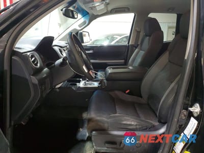 Zdjęcie 7 z 12 samochodu: 2017 TOYOTA TUNDRA SR5 VIN:5TFUY5F19HX594730 - miniatura