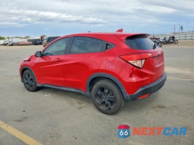 Drugie zdjęcie samochodu z przodu: 2016 HONDA HR-V LX VIN:3CZRU6H35GM769026 - miniatura