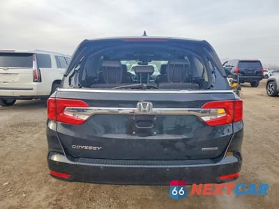 Zdjęcie 6 z 13 samochodu: 2018 HONDA ODYSSEY TOURING VIN:5FNRL6H82JB043656 - miniatura