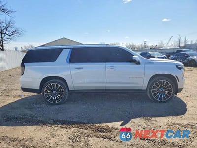 Zdjęcie 13 z 13 samochodu: 2025 CHEVROLET SUBURBAN K1500 HIGH COUNTRY VIN:1GNS6GRL4SR301292 - miniatura