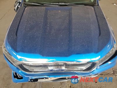 Zdjęcie 11 z 11 samochodu: 2022 FORD RANGER XL VIN:1FTER4EH4NLD01930 - miniatura
