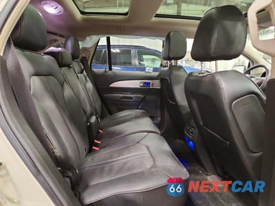 Zdjęcie 11 z 14 samochodu: 2015 LINCOLN MKX VIN:2LMDJ8JK0FBL31391 - miniatura