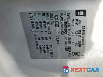 Zdjęcie 10 z 10 samochodu: 2014 CHEVROLET SILVERADO K3500 LT VIN:1GC4K0C87EF111212 - miniatura