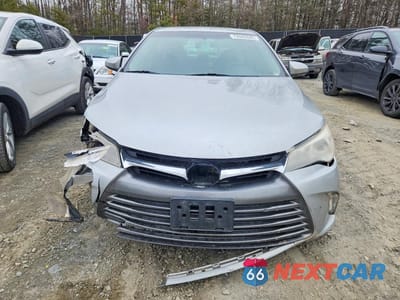 Piąte zdjęcie samochodu w środku: 2017 TOYOTA CAMRY LE VIN:4T1BF1FK9HU714912 - miniatura