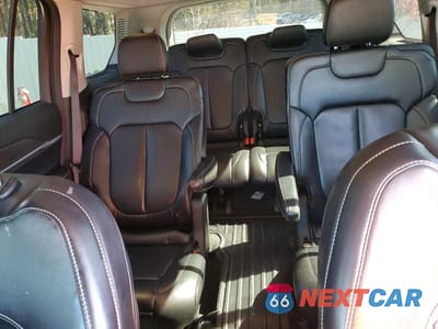 Zdjęcie 10 z 13 samochodu: 2021 JEEP GRAND CHEROKEE L LIMITED VIN:1C4RJJBG3M8126123 - miniatura