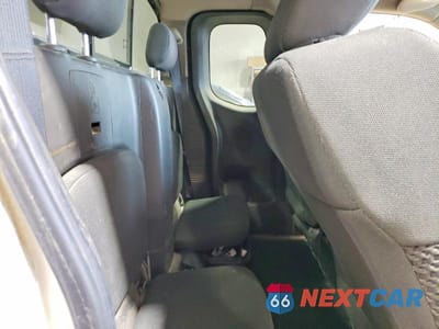 Zdjęcie 10 z 11 samochodu: 2020 NISSAN FRONTIER SV VIN:1N6ED0CF3LN716583 - miniatura