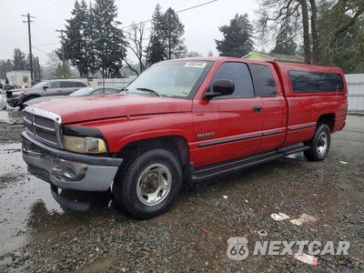 1998 DODGE RAM 2500 1B7KC2364WJ241994 - główne zdjęcie licytacji z USA - miniatura