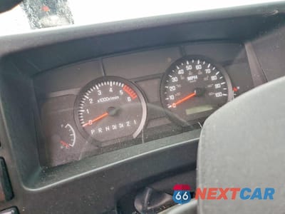 Zdjęcie 9 z 13 samochodu: 2024 ISUZU NPR HD BOX TRUCK VIN:54DC4W1D9RS212785 - miniatura
